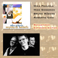 Album cover: mythsgmrecordings